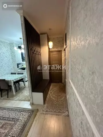 3-комнатная квартира, этаж 8 из 12, 70 м²