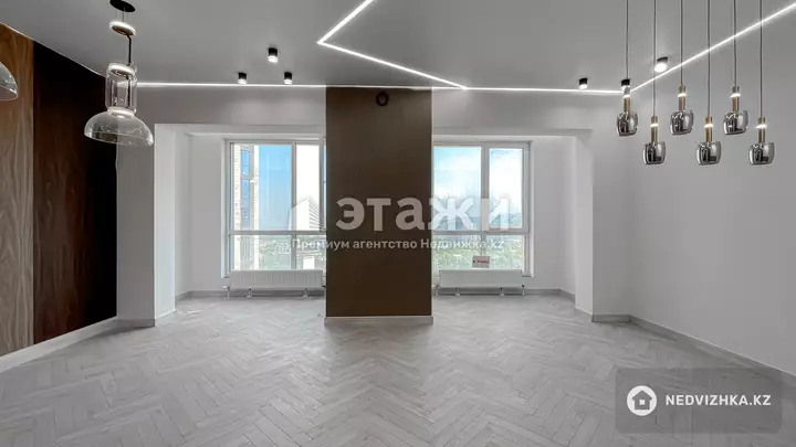 50 м², 2-комнатная квартира, этаж 15 из 20, 50 м², изображение - 1