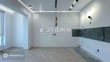 2-комнатная квартира, этаж 15 из 20, 50 м²