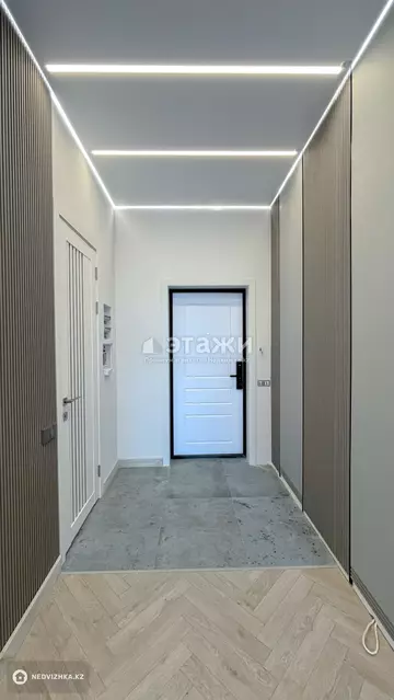 50 м², 2-комнатная квартира, этаж 15 из 20, 50 м², изображение - 5