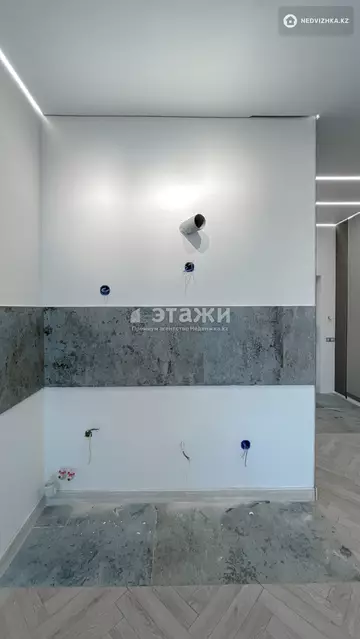 50 м², 2-комнатная квартира, этаж 15 из 20, 50 м², изображение - 7