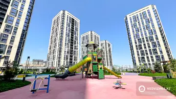 50 м², 2-комнатная квартира, этаж 15 из 20, 50 м², изображение - 11