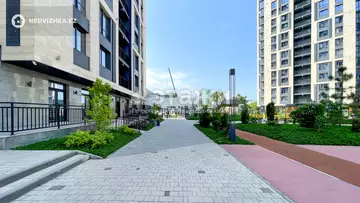 50 м², 2-комнатная квартира, этаж 15 из 20, 50 м², изображение - 12