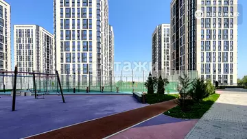 50 м², 2-комнатная квартира, этаж 15 из 20, 50 м², изображение - 13