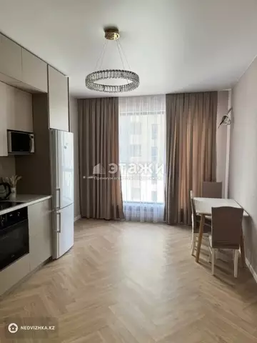 62 м², 2-комнатная квартира, этаж 4 из 13, 62 м², изображение - 4