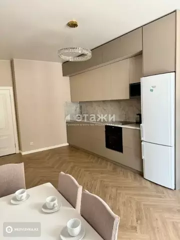 62 м², 2-комнатная квартира, этаж 4 из 13, 62 м², изображение - 6
