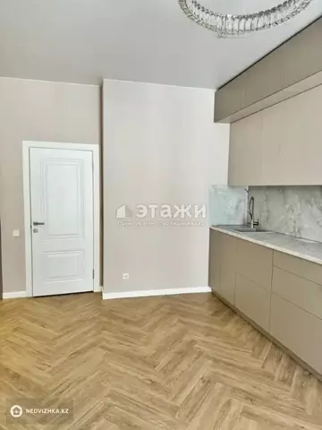 62 м², 2-комнатная квартира, этаж 4 из 13, 62 м², изображение - 7