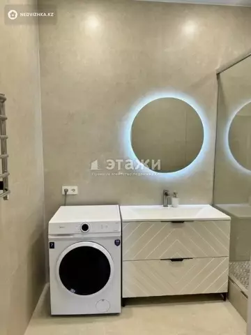 62 м², 2-комнатная квартира, этаж 4 из 13, 62 м², изображение - 8