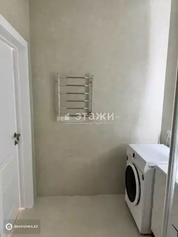 62 м², 2-комнатная квартира, этаж 4 из 13, 62 м², изображение - 12
