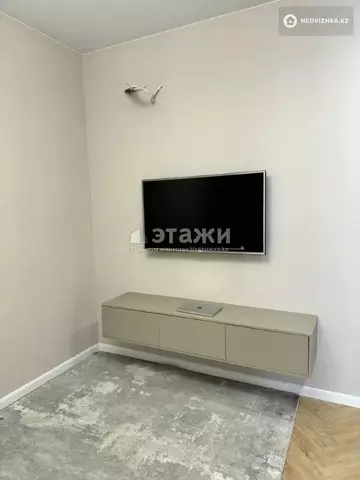 62 м², 2-комнатная квартира, этаж 4 из 13, 62 м², изображение - 13