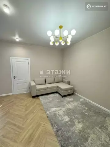 62 м², 2-комнатная квартира, этаж 4 из 13, 62 м², изображение - 15