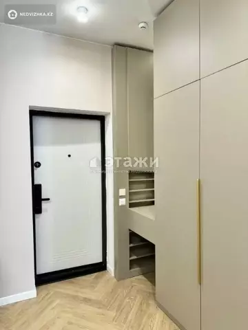 62 м², 2-комнатная квартира, этаж 4 из 13, 62 м², изображение - 17