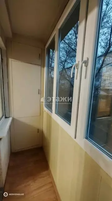 2-комнатная квартира, этаж 2 из 4, 45 м²