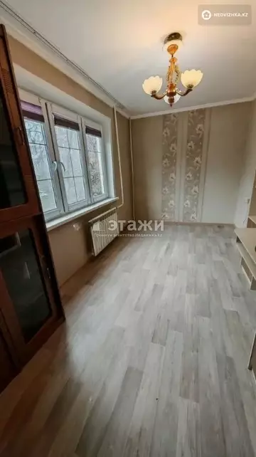 45 м², 2-комнатная квартира, этаж 2 из 4, 45 м², изображение - 5