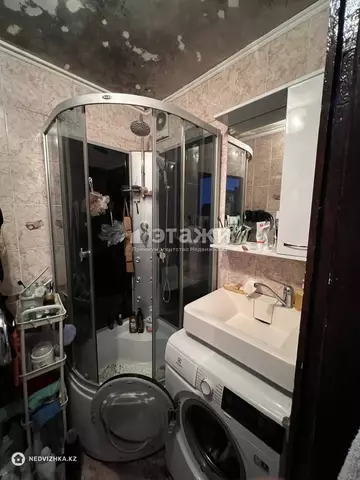3-комнатная квартира, этаж 5 из 5, 63 м²