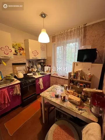 3-комнатная квартира, этаж 5 из 5, 63 м²