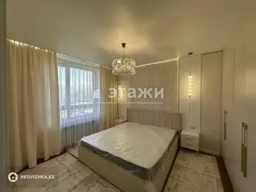 3-комнатная квартира, этаж 14 из 16, 82 м²