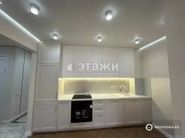 82 м², 3-комнатная квартира, этаж 14 из 16, 82 м², изображение - 6