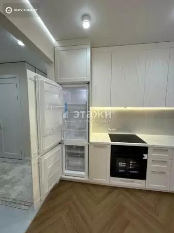 82 м², 3-комнатная квартира, этаж 14 из 16, 82 м², изображение - 7