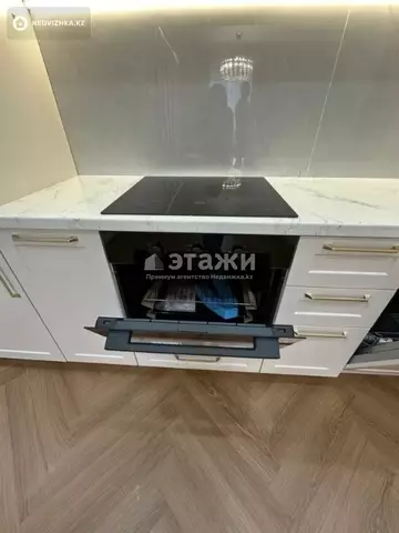 82 м², 3-комнатная квартира, этаж 14 из 16, 82 м², изображение - 9