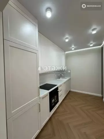 82 м², 3-комнатная квартира, этаж 14 из 16, 82 м², изображение - 10