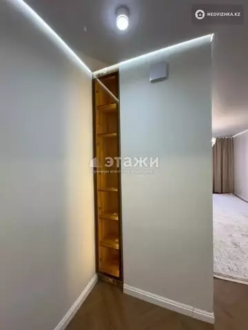 82 м², 3-комнатная квартира, этаж 14 из 16, 82 м², изображение - 11