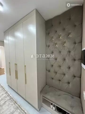 82 м², 3-комнатная квартира, этаж 14 из 16, 82 м², изображение - 13
