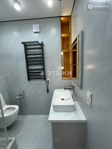 82 м², 3-комнатная квартира, этаж 14 из 16, 82 м², изображение - 15