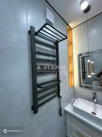 82 м², 3-комнатная квартира, этаж 14 из 16, 82 м², изображение - 16