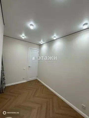 82 м², 3-комнатная квартира, этаж 14 из 16, 82 м², изображение - 18
