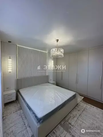 82 м², 3-комнатная квартира, этаж 14 из 16, 82 м², изображение - 19