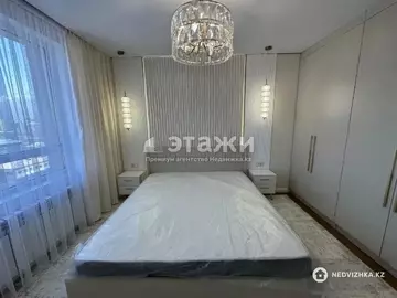 82 м², 3-комнатная квартира, этаж 14 из 16, 82 м², изображение - 20