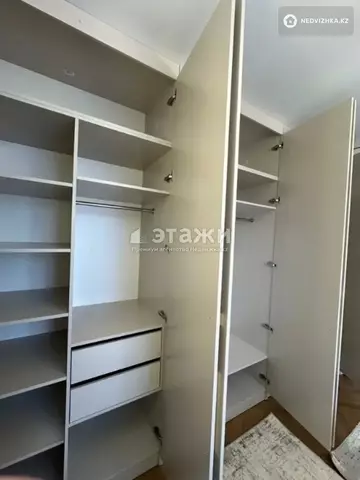 82 м², 3-комнатная квартира, этаж 14 из 16, 82 м², изображение - 21