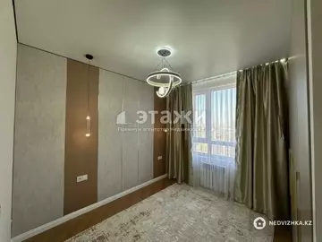 82 м², 3-комнатная квартира, этаж 14 из 16, 82 м², изображение - 22