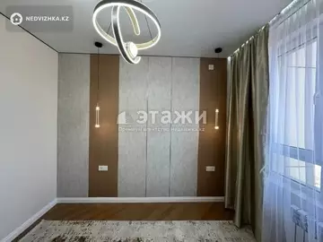 82 м², 3-комнатная квартира, этаж 14 из 16, 82 м², изображение - 24