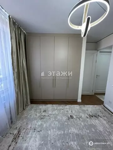 82 м², 3-комнатная квартира, этаж 14 из 16, 82 м², изображение - 25