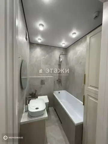 82 м², 3-комнатная квартира, этаж 14 из 16, 82 м², изображение - 26