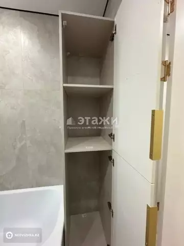 82 м², 3-комнатная квартира, этаж 14 из 16, 82 м², изображение - 27