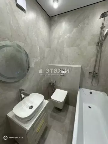 82 м², 3-комнатная квартира, этаж 14 из 16, 82 м², изображение - 28