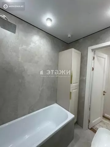 82 м², 3-комнатная квартира, этаж 14 из 16, 82 м², изображение - 29