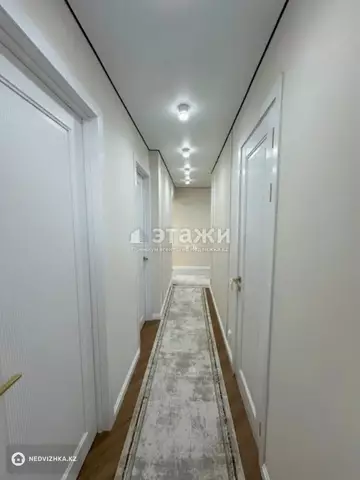 82 м², 3-комнатная квартира, этаж 14 из 16, 82 м², изображение - 30