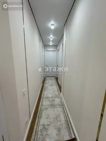 82 м², 3-комнатная квартира, этаж 14 из 16, 82 м², изображение - 31