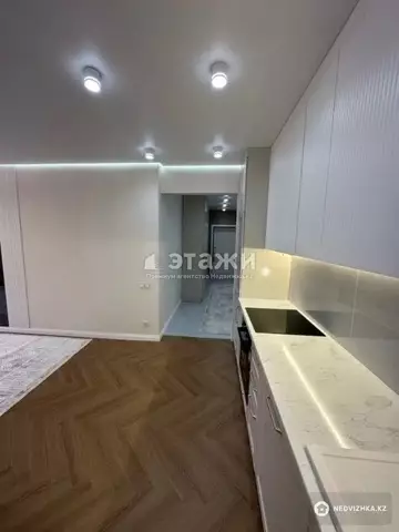 82 м², 3-комнатная квартира, этаж 14 из 16, 82 м², изображение - 32
