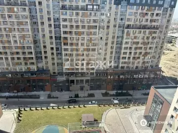 82 м², 3-комнатная квартира, этаж 14 из 16, 82 м², изображение - 34