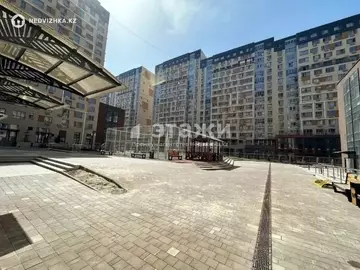 82 м², 3-комнатная квартира, этаж 14 из 16, 82 м², изображение - 35