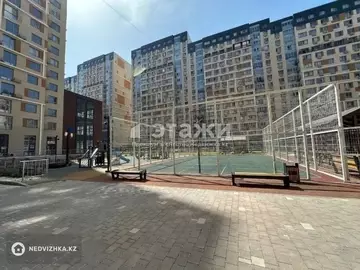 82 м², 3-комнатная квартира, этаж 14 из 16, 82 м², изображение - 36