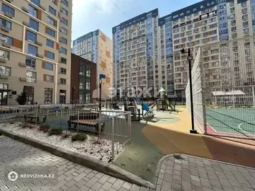 82 м², 3-комнатная квартира, этаж 14 из 16, 82 м², изображение - 37