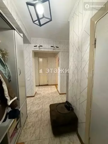 3-комнатная квартира, этаж 4 из 5, 62 м²