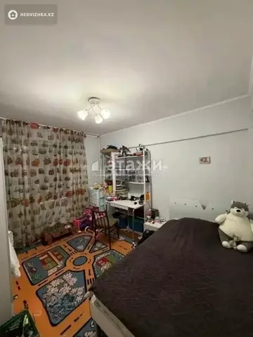 62 м², 3-комнатная квартира, этаж 4 из 5, 62 м², изображение - 5