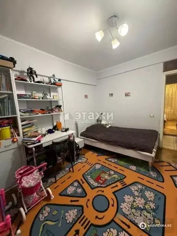 62 м², 3-комнатная квартира, этаж 4 из 5, 62 м², изображение - 6